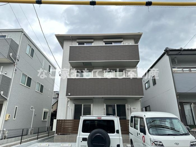 【外観】 | コンフォール白菊