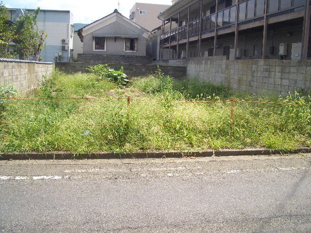 【外観】 | 日新町売地