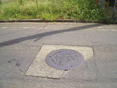 【外観】 | 日新町売地