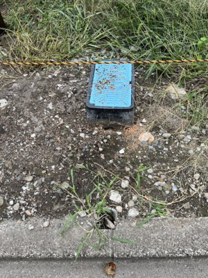 【周辺】 | 日新町売地