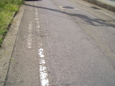 【外観】 | 日新町売地