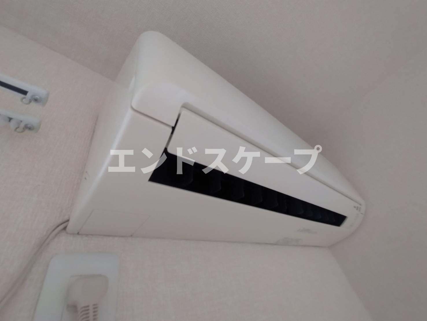 フェルメール21の設備|高崎、前橋のお部屋探しはエンドスケープまで！お客様の理想お聞かせ下さい♪