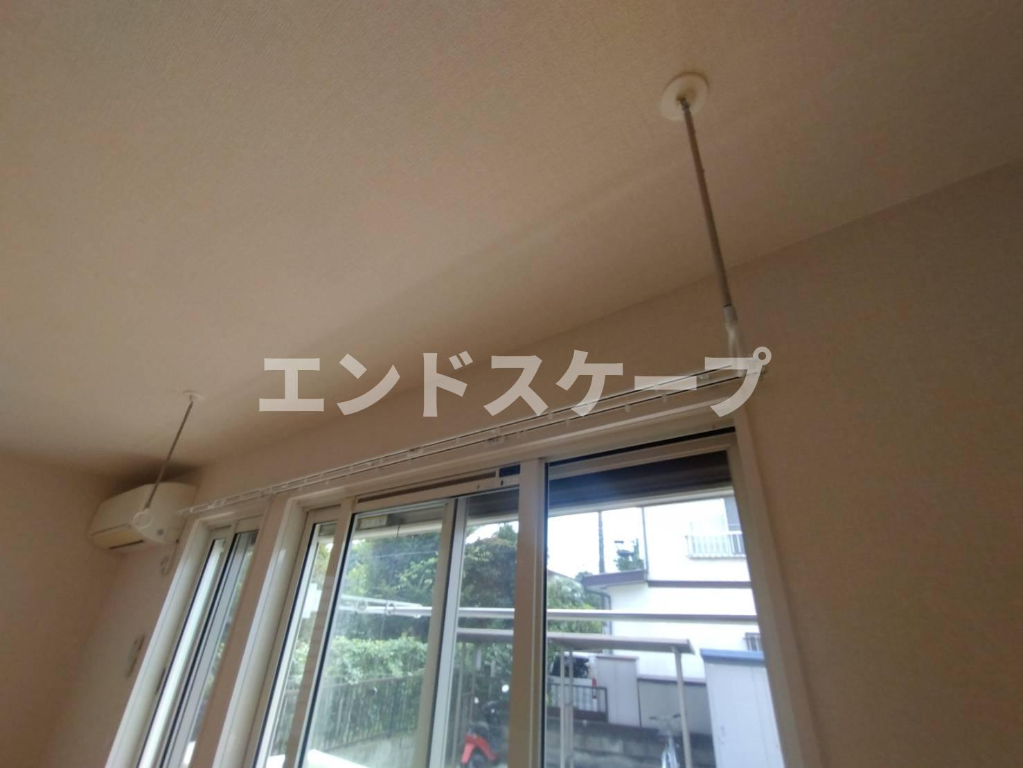 フェルメール21の設備|高崎、前橋のお部屋探しはエンドスケープまで！お客様の理想お聞かせ下さい♪