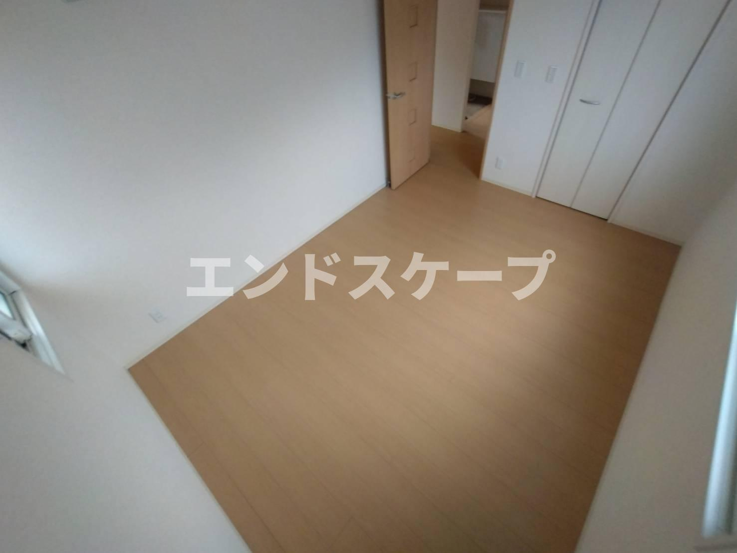 フェルメール21の洋室|高崎、前橋のお部屋探しはエンドスケープまで！お客様の理想お聞かせ下さい♪