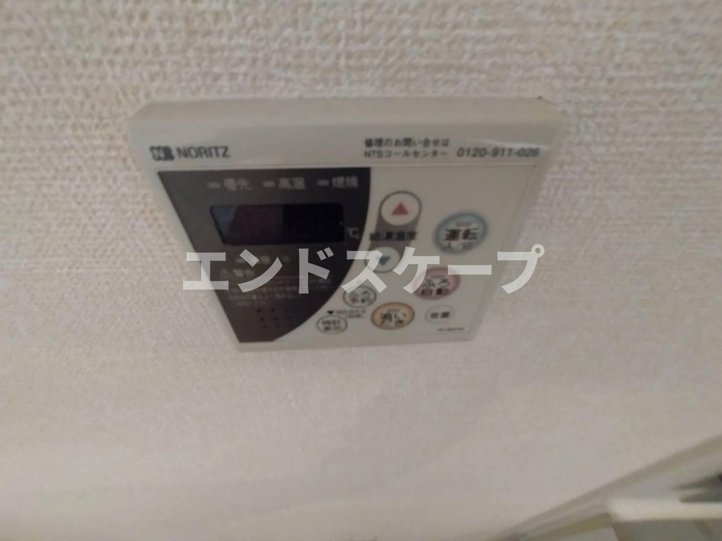 フェルメール21の設備|高崎、前橋のお部屋探しはエンドスケープまで！お客様の理想お聞かせ下さい♪