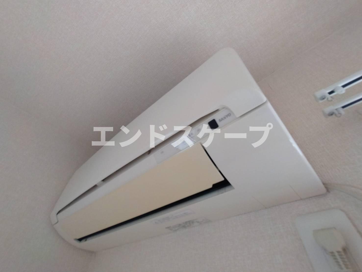 フェルメール21の設備|高崎、前橋のお部屋探しはエンドスケープまで！お客様の理想お聞かせ下さい♪