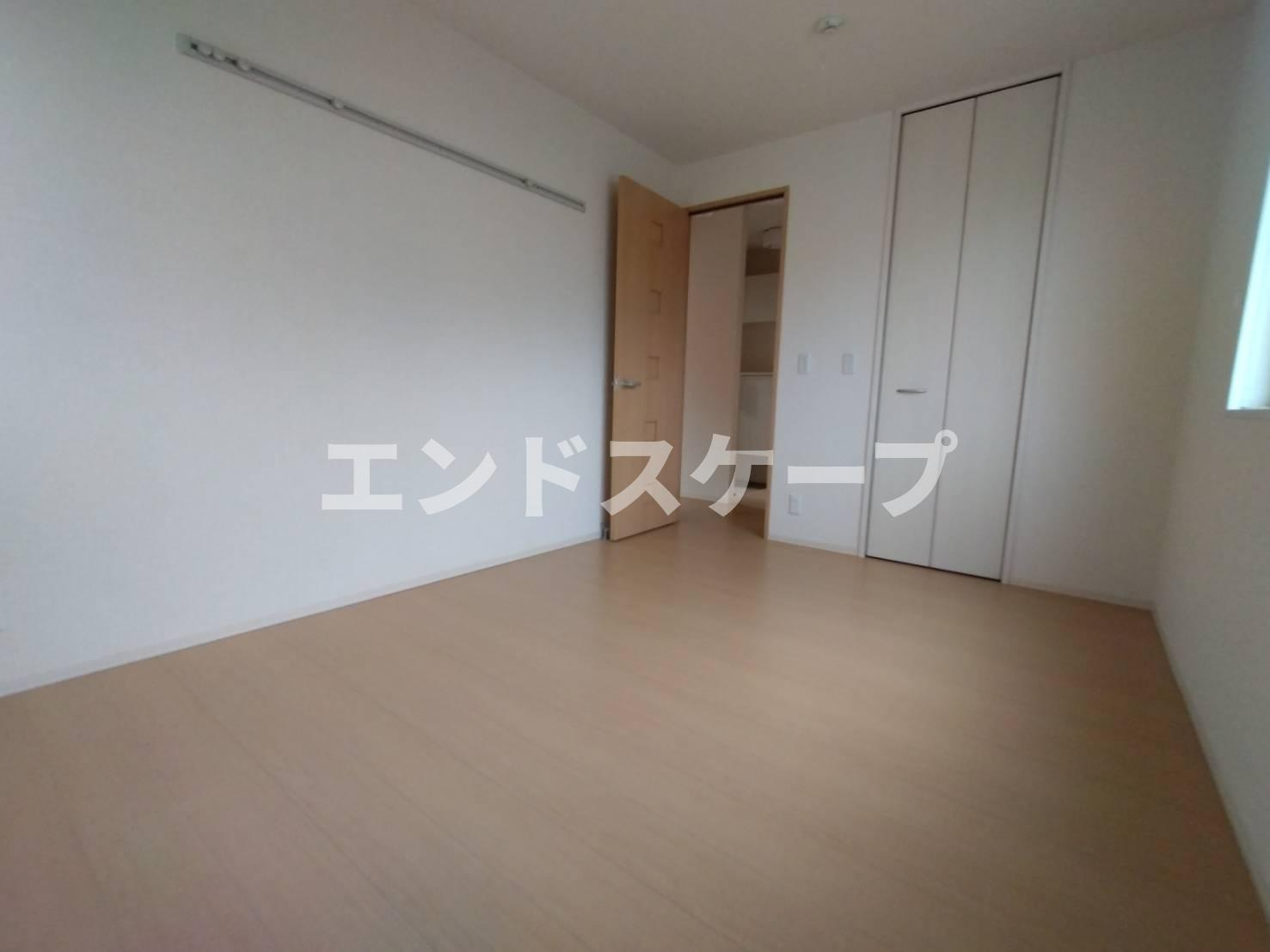 フェルメール21の洋室|高崎、前橋のお部屋探しはエンドスケープまで！お客様の理想お聞かせ下さい♪