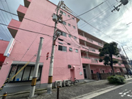 エルロード住吉6号館の画像