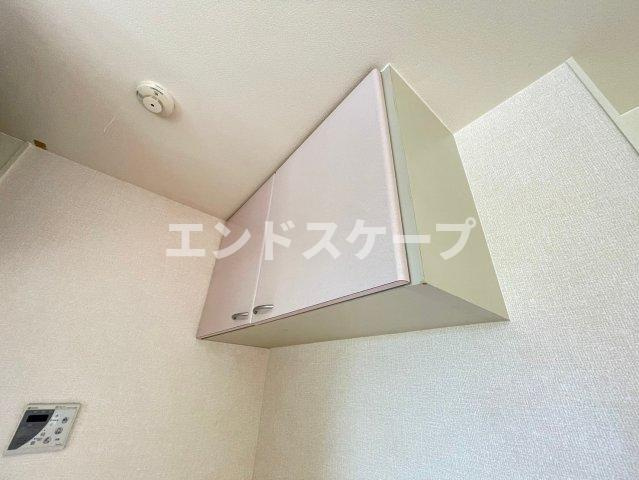 ブラン･メゾン　Ｂのその他|高崎、前橋、伊勢崎エリアのお部屋探しはエンドスケープまで！お客様の理想お聞かせ下さい♪