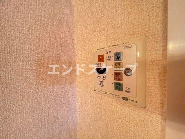 ブラン･メゾン　Ｂの設備|高崎、前橋、伊勢崎エリアのお部屋探しはエンドスケープまで！お客様の理想お聞かせ下さい♪