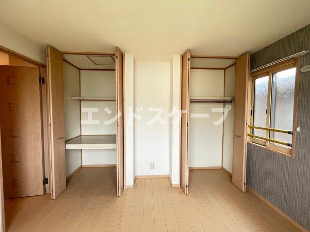 ブラン･メゾン　Ｂの内装|高崎、前橋、伊勢崎エリアのお部屋探しはエンドスケープまで！お客様の理想お聞かせ下さい♪