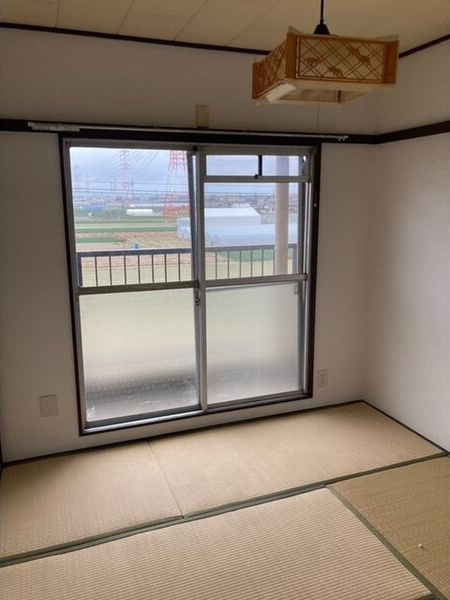 ルナルーチェ前浜　　刈谷市近郊の賃貸ならクラスホーム刈谷店の和室