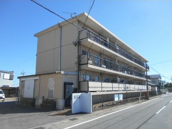 ルナルーチェ前浜　　刈谷市近郊の賃貸ならクラスホーム刈谷店