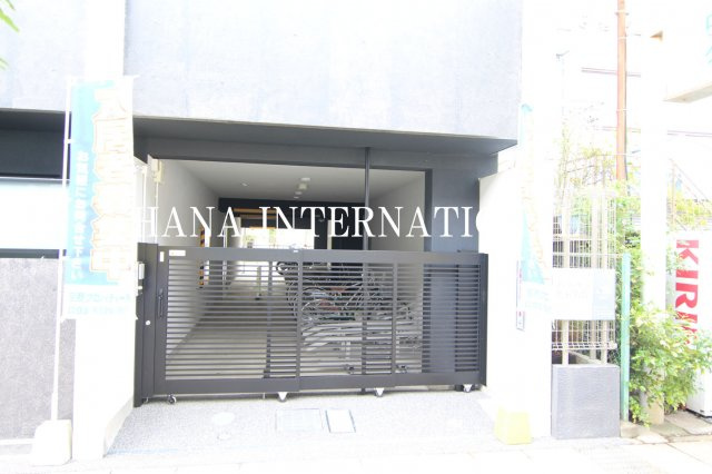 フォセット南行徳 のその他共用部分|現況優先です