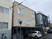 ヒュース南郷１７　B棟の画像