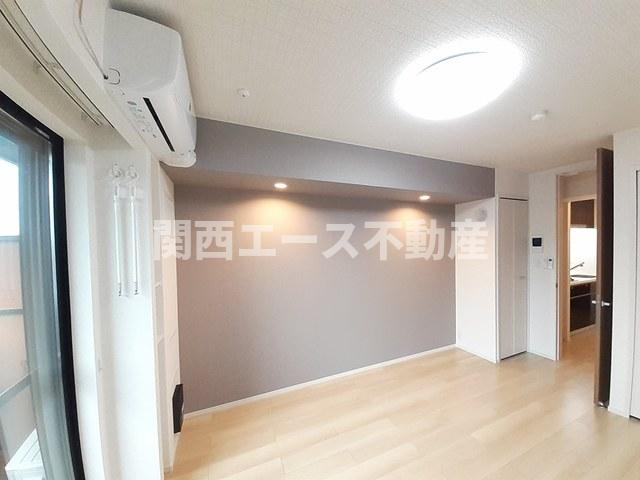 【寝室】 | シャルモン深野east
