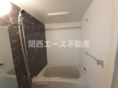 【浴室】 | シャルモン深野east
