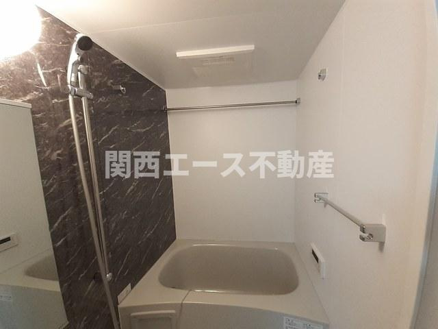 【浴室】 | シャルモン深野east