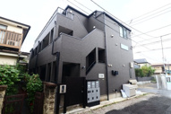 マーレ上北沢の画像