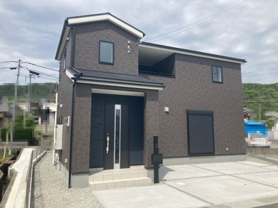 【外観】 | 姫路市上大野３期/全1棟