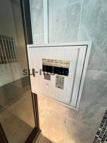 エイト摂津の設備