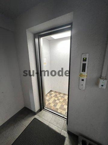 エイト摂津のその他共用部分