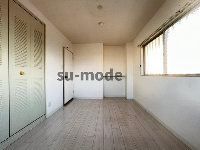 エイト摂津の内装