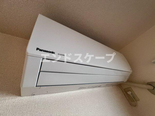 西中居ハイツ　Ｂの設備|高崎、前橋、伊勢崎エリアのお部屋探しはエンドスケープまで！お客様の理想お聞かせ下さい♪