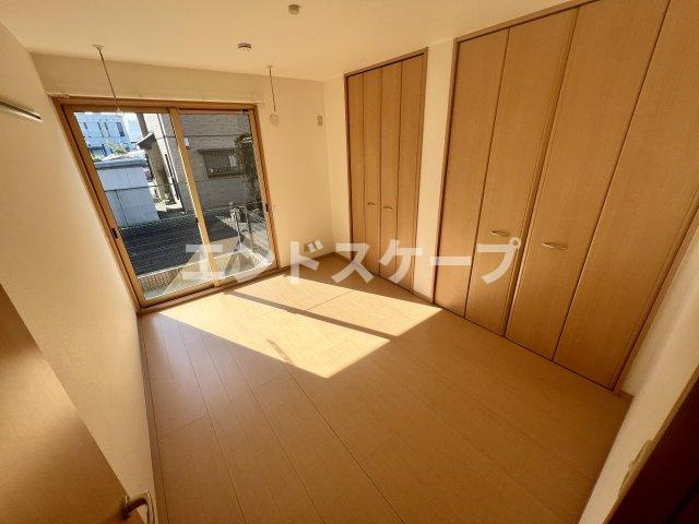 西中居ハイツ　Ｂのその他|高崎、前橋、伊勢崎エリアのお部屋探しはエンドスケープまで！お客様の理想お聞かせ下さい♪