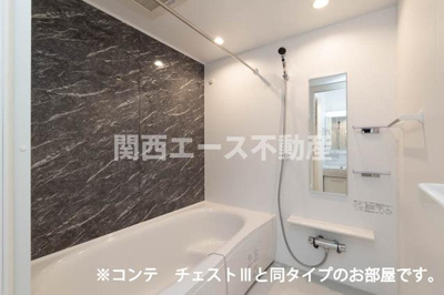 【浴室】 | シャルモン深野east | 同一商品