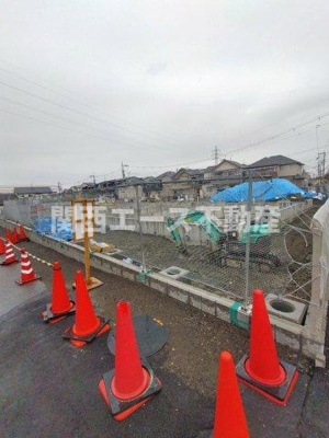 【その他共用部分】 | シャルモン深野west