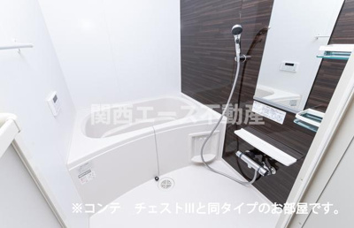 【浴室】 | シャルモン深野west | 同一商品