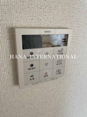 カーサ・クラシオンのその他共用部分|他部屋参考写真