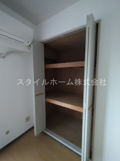 【収納】 | ソシア錦