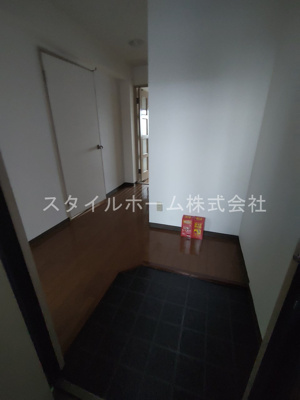 【玄関】 | ソシア錦