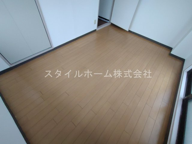 【居間・リビング】 | ソシア錦