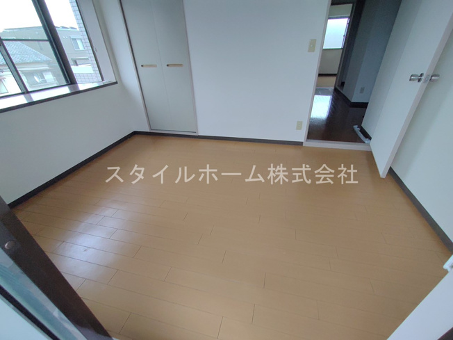 【居間・リビング】 | ソシア錦