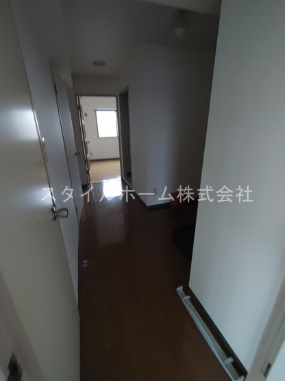 【内装】 | ソシア錦