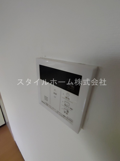 【設備】 | ソシア錦
