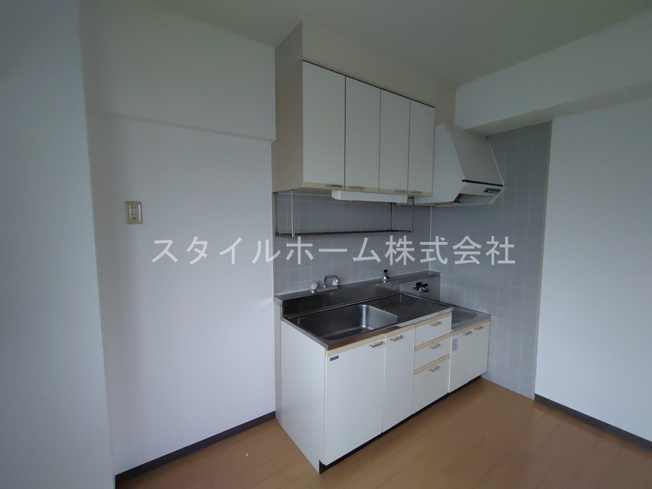 【キッチン】 | ソシア錦