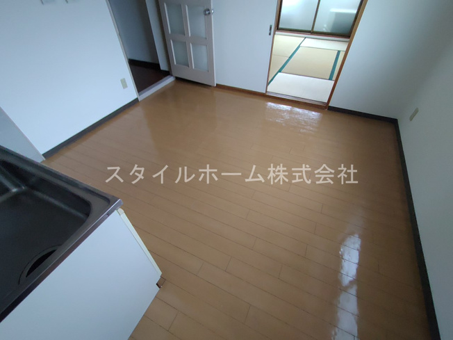 【居間・リビング】 | ソシア錦