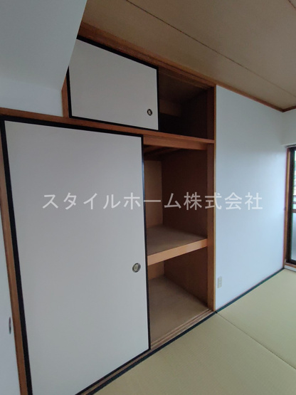 【和室】 | ソシア錦