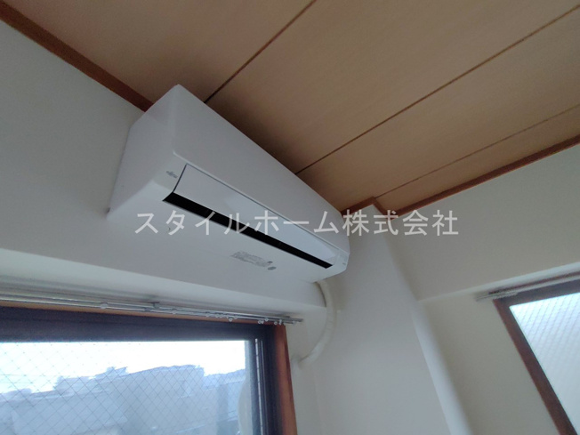 【設備】 | ソシア錦