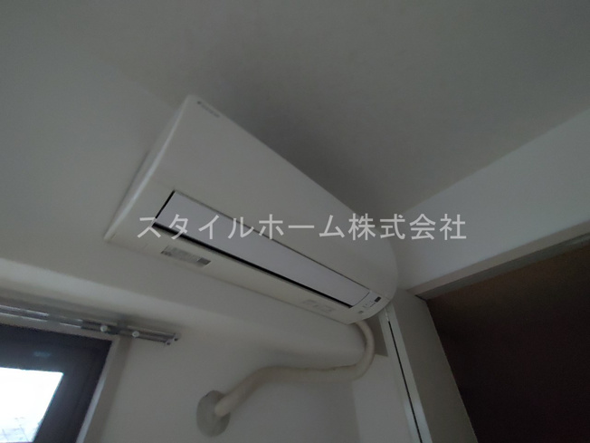 【設備】 | ソシア錦