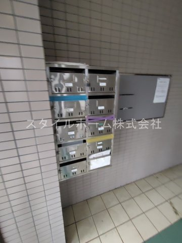 【その他共用部分】 | ソシア錦