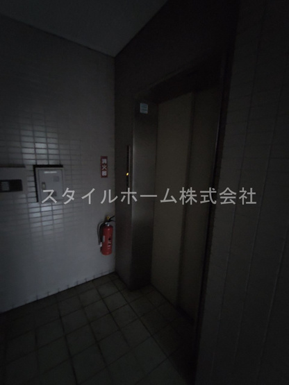 【その他共用部分】 | ソシア錦