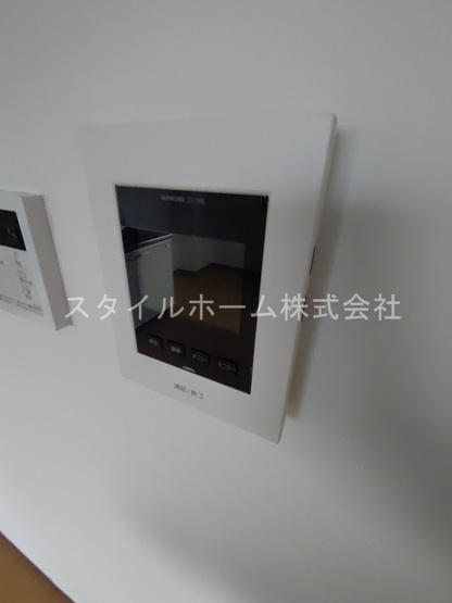 【セキュリティ】 | ソシア錦