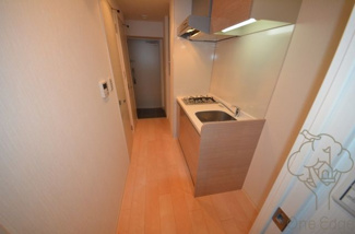 【内装】 | Mid Cout Umekita