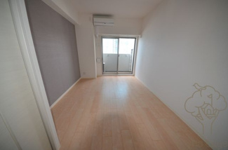 【内装】 | Mid Cout Umekita