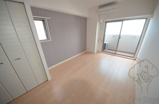 【居間・リビング】 | Mid Cout Umekita